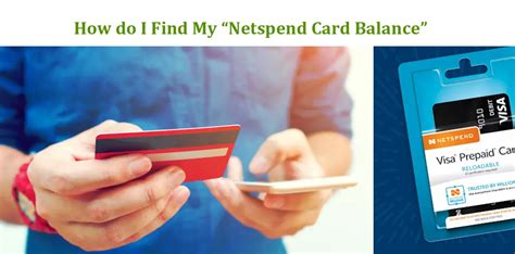 netspend card bank balance