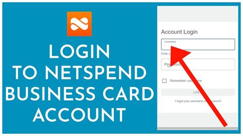 netspend card bank login