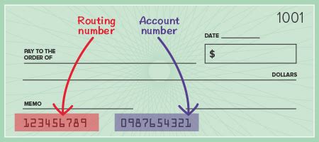 netspend card bank routing number