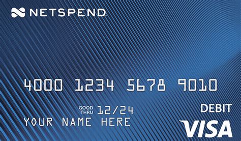 netspend card phone number