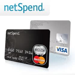 netspend credit card reviews