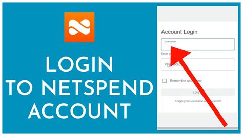 netspend login account app