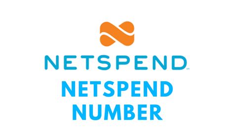 netspend.com phone number