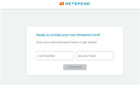 netspendallaccess com