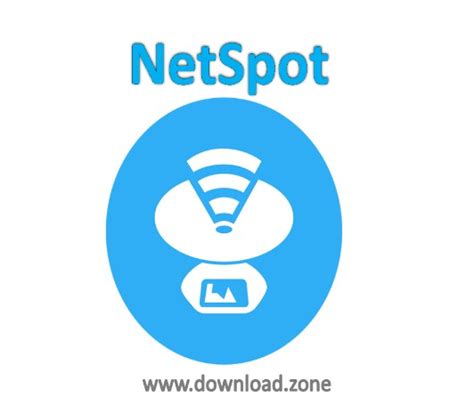netspot discover download