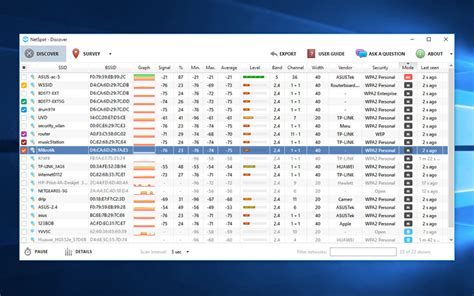 netspot download windows 10