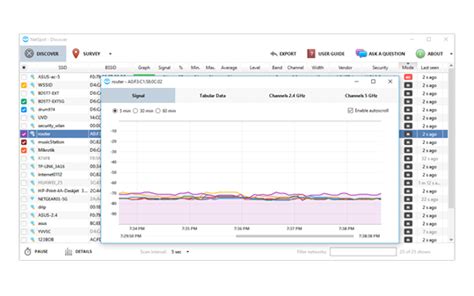 netspot for windows 10