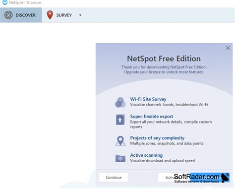 netspot for windows free download