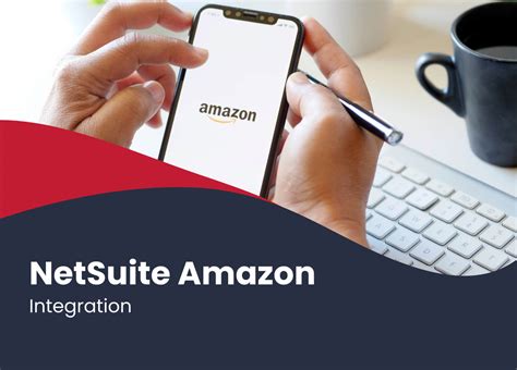 Netsuite Amazon