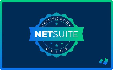 Netsuite Certification Passing Score