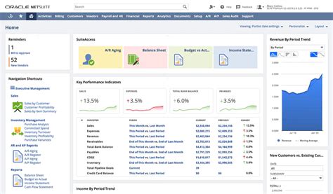 netsuite erp