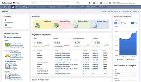 netsuite erp login