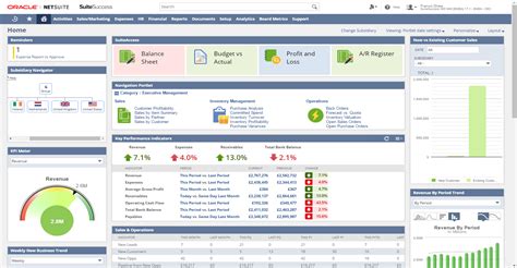 netsuite erp system reviews