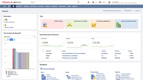 netsuite login oracle database