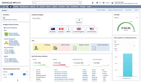 netsuite oneworld