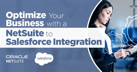 netsuite salesforce integration