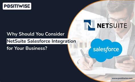 netsuite salesforce integration steps