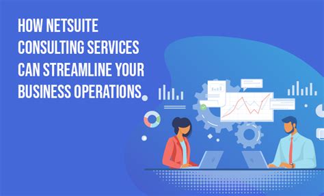 netsuite software consulting services