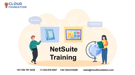 netsuite training courses online