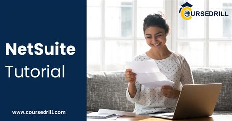 Netsuite Tutorial
