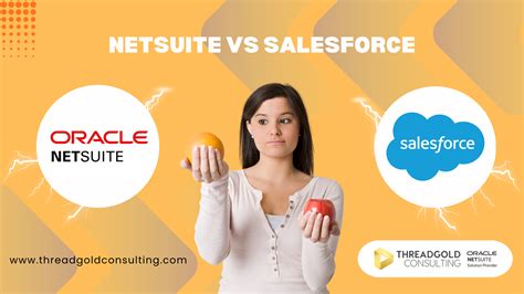 netsuite vs salesforce