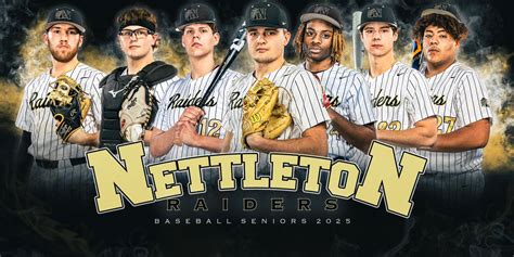 Nettleton Baseball