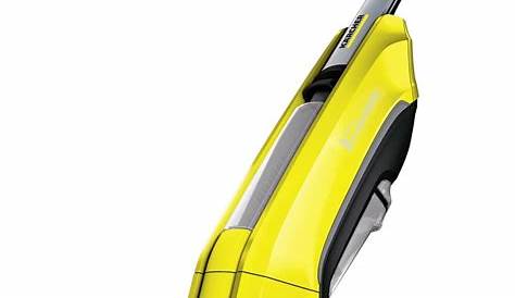 Nettoyeur De Sol Karcher Fc5 Sans Fil Leroy Merlin