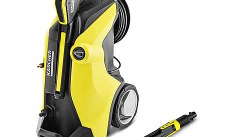 Nettoyeur Haute Pression Karcher K7 Premium Full Control Plus Basınçlı Yıkama Makinesi