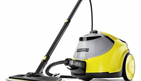 Nettoyeur Vapeur Karcher Sc5 Easy Fix SC5 KARCHER Total Destock