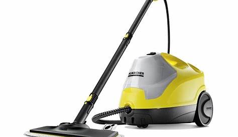 Nettoyeur Vapeur Pour Sols Karcher Sc4 Easy Fix 2000 W SC4 w 3.5 Bar