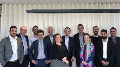 Netwerk van partners