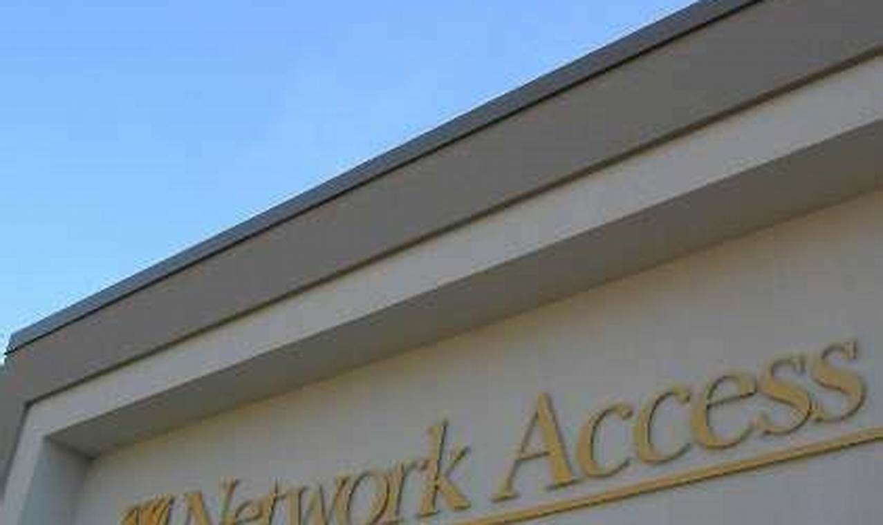 network access corporation