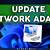 network adapter drivers for windows xp (windows) - descargar