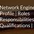 network engineer jobs uk