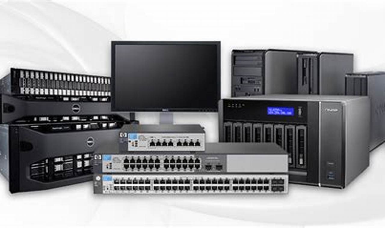network equipment technologies