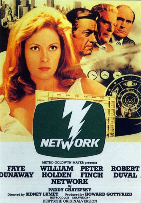Network (1976) Kaleidescape Movie Store