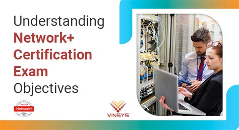 Network+ Certification Objectives