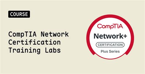 Network+ Certification Testing Center