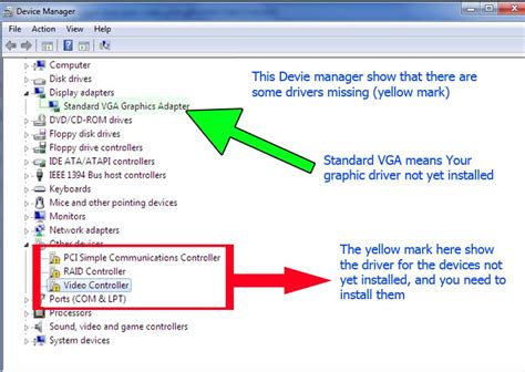 Network Adapter Driver Xp