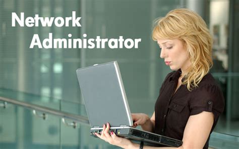 Network Administrator Hardware Or Software