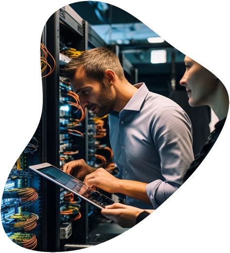 Network Administrator Montreal