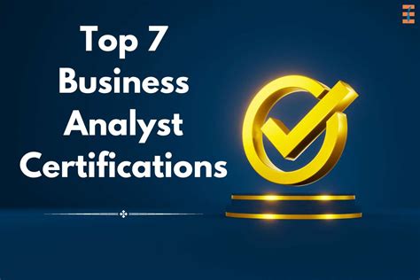 Network Analyst Certifications