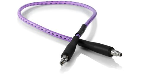 Network Analyzer Cables