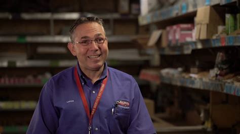 network appliance careers