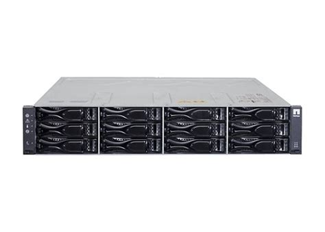 Network Attached Storage Netapp