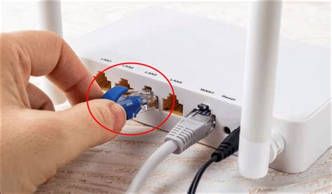 Network Cable Keeps Disconnecting