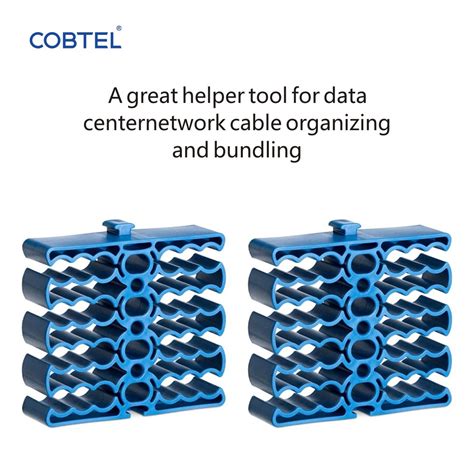 Network Cable Organizer