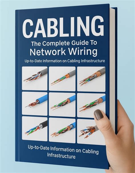 Network Cabling Installation Guide Pdf