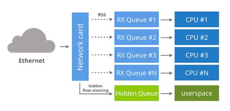 Network Card Bypass Kernel