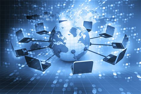 Network Computer Of